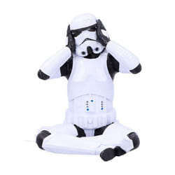 Stormtrooper - Hear No Evil