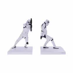 Nemesis Now - Stormtrooper - Bookends