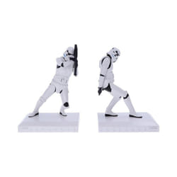 Nemesis Now - Stormtrooper - Bookends