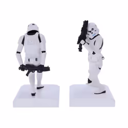 Nemesis Now - Stormtrooper - Bookends