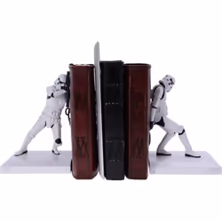 Nemesis Now - Stormtrooper - Bookends - Additional view 4
