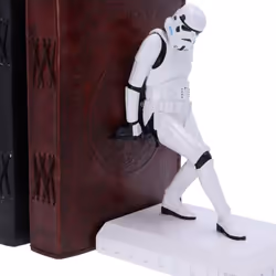 Nemesis Now - Stormtrooper - Bookends - Additional view 5