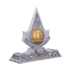 Nemesis Now - Apple of Eden - Assassin's Creed Bookends