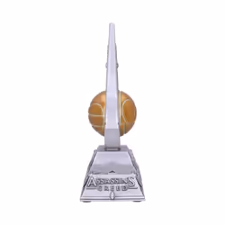 Nemesis Now - Apple of Eden - Assassin's Creed Bookends