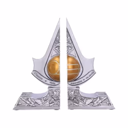 Nemesis Now - Apple of Eden - Assassin's Creed Bookends
