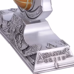 Nemesis Now - Apple of Eden - Assassin's Creed Bookends - Additional view 5