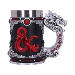 Nemesis Now B5358S0 Tankard