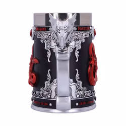 Nemesis Now B5358S0 Tankard