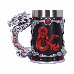 Nemesis Now B5358S0 Tankard