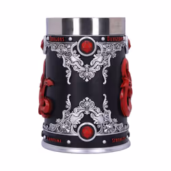 Nemesis Now B5358S0 Tankard - Additional view 4