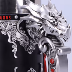 Nemesis Now B5358S0 Tankard - Additional view 5