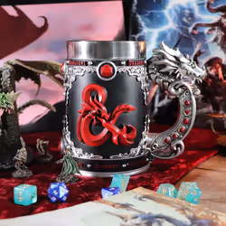 Nemesis Now B5358S0 Tankard - Additional view 7