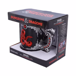 Nemesis Now B5358S0 Tankard - Additional view 8