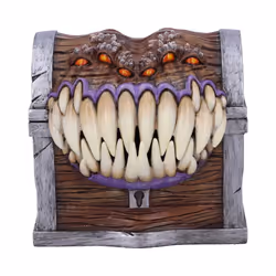 Nemesis Now B5525T1, Dice box, Multicolour