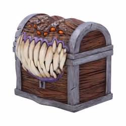Nemesis Now B5525T1 Dice box