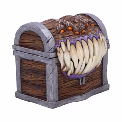 Nemesis Now B5525T1 Dice box - Additional view 4