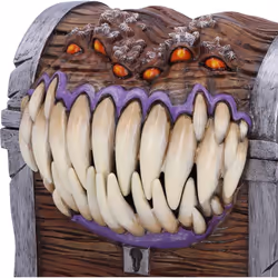 Nemesis Now B5525T1 Dice box - Additional view 5