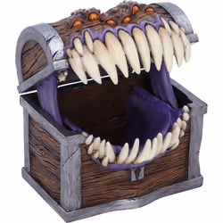 Nemesis Now B5525T1 Dice box - Additional view 6