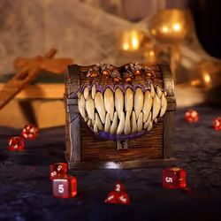 Nemesis Now B5525T1 Dice box - Additional view 7