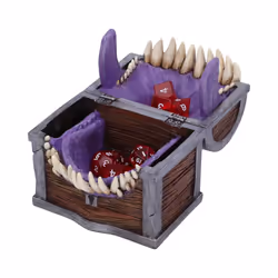 Nemesis Now B5525T1 Dice box - Additional view 8