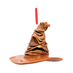 Nemesis Now Harry Potter Sorting Hat Hanging Ornament - 9 CM