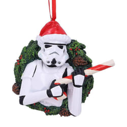 Star Wars Stormtrooper Hanging Ornament