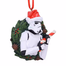 Star Wars Stormtrooper Hanging Ornament
