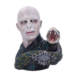 Harry Potter Lord Voldemort Bust Statue
