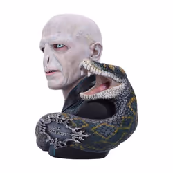 Harry Potter Lord Voldemort Bust Statue