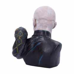 Harry Potter Lord Voldemort Bust Statue