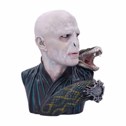 Harry Potter Lord Voldemort Bust Statue - Additional view 4