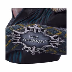 Harry Potter Lord Voldemort Bust Statue - Additional view 6