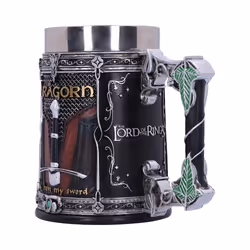 Nemesis Now B5872V2 Tankard