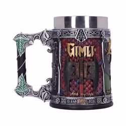 Nemesis Now B5872V2 Tankard