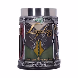 Nemesis Now B5872V2 Tankard - Additional view 4