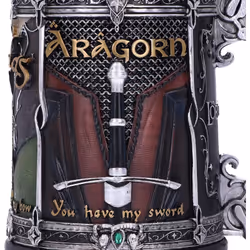 Nemesis Now B5872V2 Tankard - Additional view 5