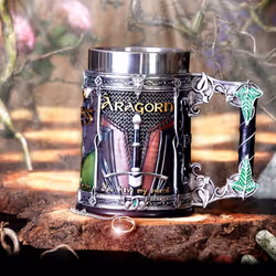 Nemesis Now B5872V2 Tankard - Additional view 7