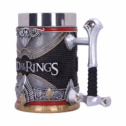 Nemesis Now B5873V2 Tankard