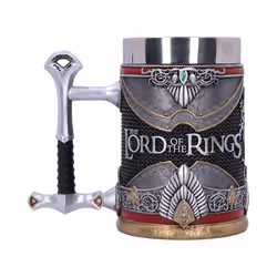 Nemesis Now B5873V2 Tankard - Additional view 4