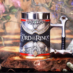 Nemesis Now B5873V2 Tankard - Additional view 7