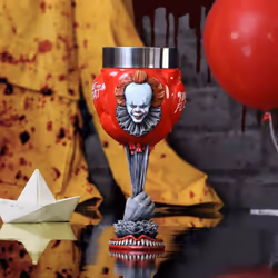 IT Time To Float Goblet