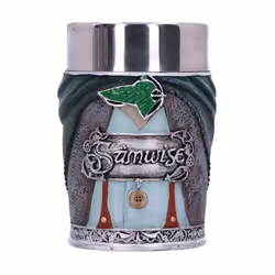 Lord of the Rings Hobbit Shot Glass Set