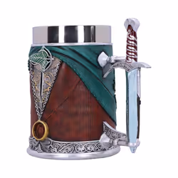 Nemesis Now B5894V2 Tankard