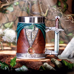 Nemesis Now B5894V2 Tankard - Additional view 7