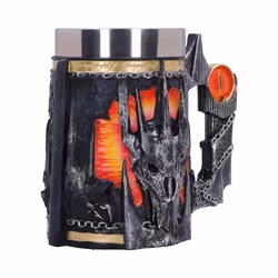Nemesis Now B5896V2 Tankard - Additional view 4