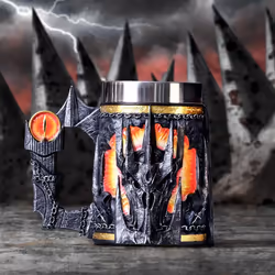 Nemesis Now B5896V2 Tankard - Additional view 7