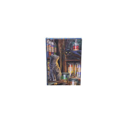 Lisa Parker Magical Emporium Journal, Multi Coloured, 17cm