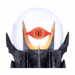 Lord of the Rings Sauron Snow Globe