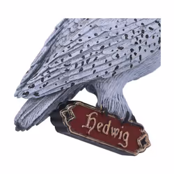 Harry Potter Hedwig Hanging Christmas Ornament