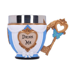 Wonderland Pinkys Up Alice Collectable Cup